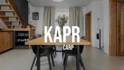 Cervene Janovice Apartment | Katlov Homes
