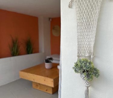 Maries House | Katoi traditional house