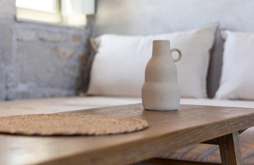Mandrakia House | Katoikia Milos Slow Living Homes