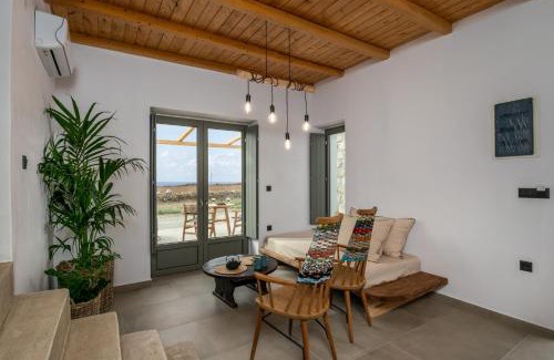 Mandrakia House | Katoikia Milos Slow Living Homes