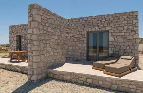Mandrakia House | Katoikia Milos Slow Living Homes
