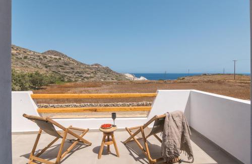 Mandrakia House | Katoikia Milos Slow Living Homes