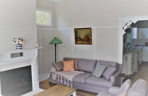 Katoomba House | Katoomba Green Gables - Tranquility so close