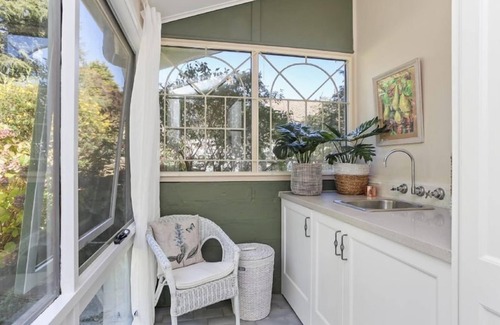 Katoomba House | Katoomba Green Gables - Tranquility so close