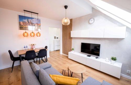 Bronowice Apartment | Katowicka Premium Apartment