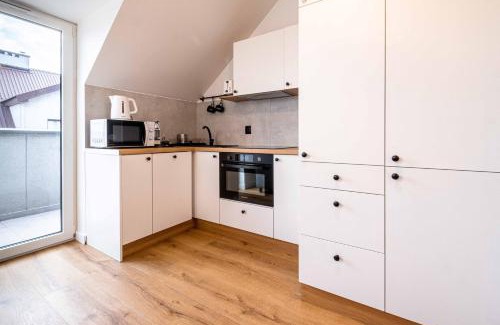 Bronowice Apartment | Katowicka Premium Apartment