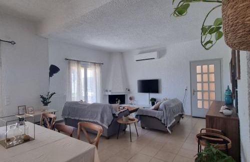 Perdhika Apartment | Katrina's Place