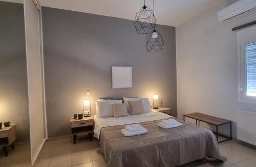 Perdhika Apartment | Katrina's Place