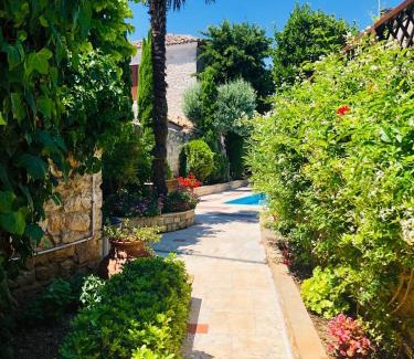 Afytos Villa | Katsaneiko Mansion