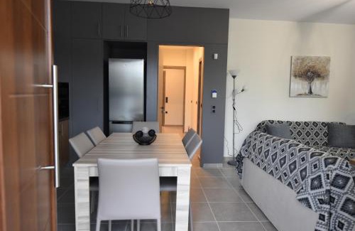 Aria Apartment | Katsaros - Elegant Home in Nafplio