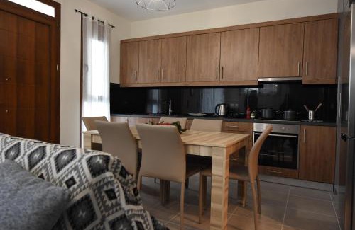 Aria Apartment | Katsaros - Elegant Home in Nafplio