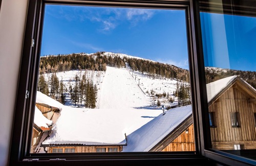 Katschberg Ski Chalet | Katschberg Lodge