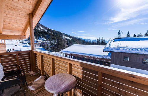 Katschberg Ski Chalet | Katschberg Lodge