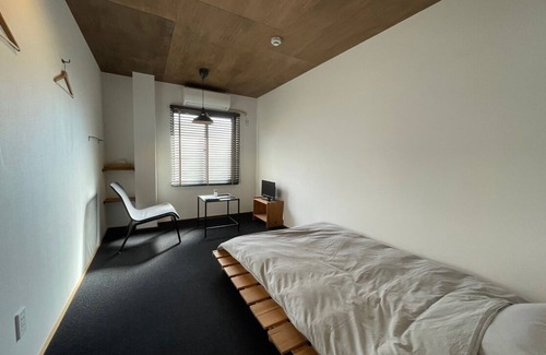 Aba Onsen House | Katsuragi