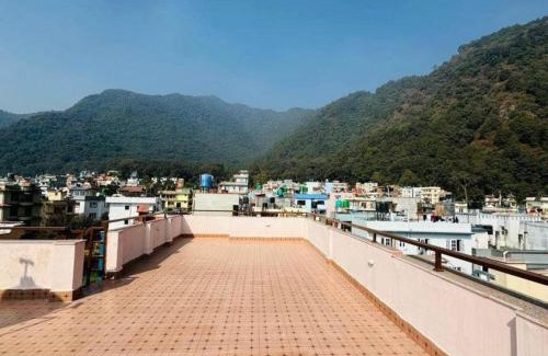 Nagarjun Apartment | Kattel Homestay and Apartments
