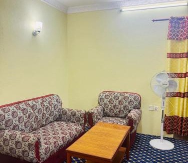 Nagarjun Apartment | Kattel Homestay and Apartments
