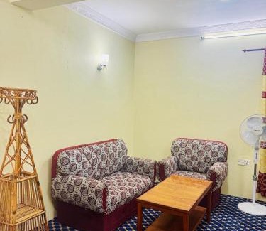 Nagarjun Apartment | Kattel Homestay and Apartments