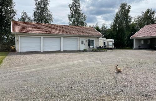 Skara Municipality Apartment | Katthagen