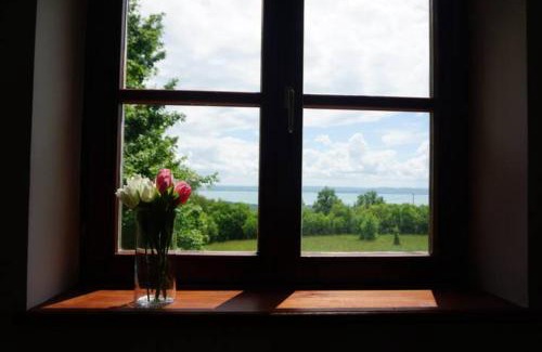 Vaszoly Ski Chalet | Katti Cottage Panorama Balaton