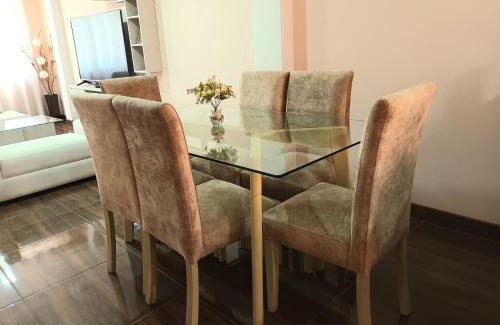 San Martin de Porres Apartment | Katty's apartment