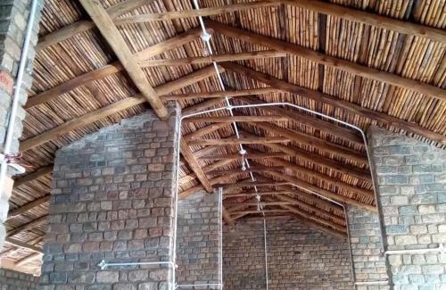 Kaabong Cabin | Katurum Kidepo lodge