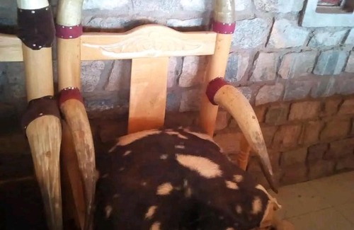 Kaabong Cabin | Katurum Kidepo lodge