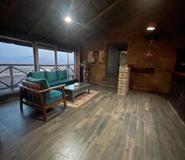 Kaabong Hotel | Katurum Lodge Kidepo