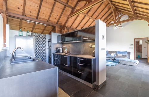 Le Marin Villa | Katy