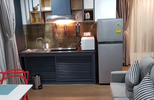 Downtown Siem Reap Apartment | Katy Resident and Spa