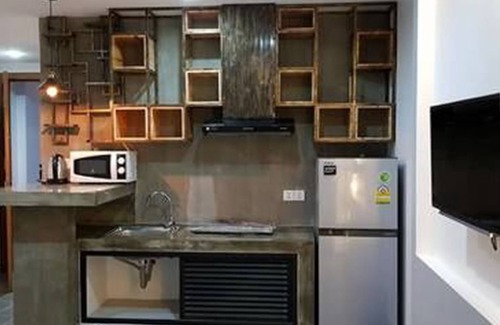 Downtown Siem Reap Apartment | Katy Resident and Spa