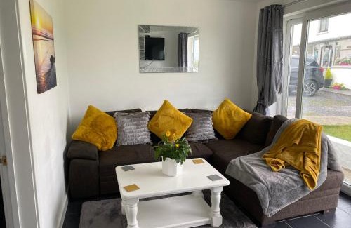 Tremain Apartment | Katy’s Cwtch
