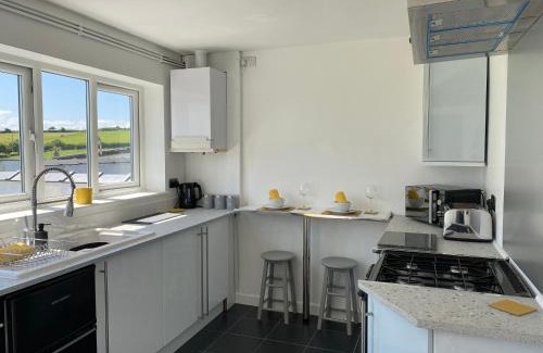 Tremain Apartment | Katy’s Cwtch