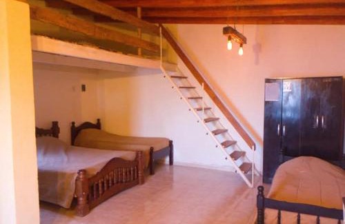 Sarmiento Apartment | Kau Josh 2