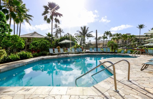 Hanamaulu Villa | Kauai Beach Villas
