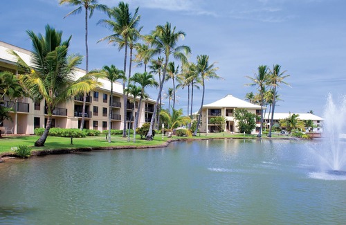 Hanamaulu Villa | Kauai Beach Villas