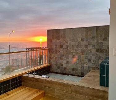 San Bartolo Hotel | Kauhuhu Casa Hotel