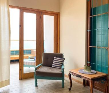 San Bartolo Hotel | Kauhuhu Casa Hotel