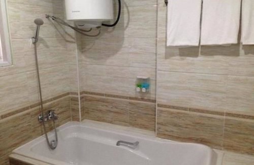Chinatown Hotel | Kaung Su San Hotel