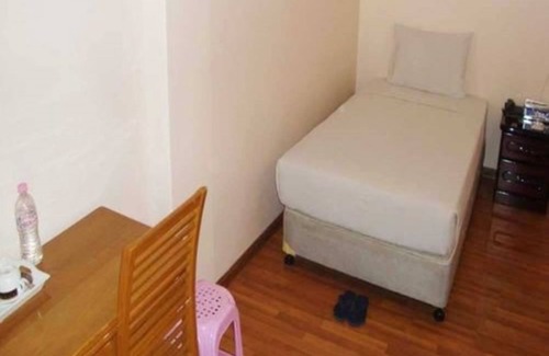 Chinatown Hotel | Kaung Su San Hotel