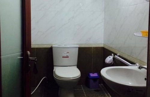 Chinatown Hotel | Kaung Su San Hotel