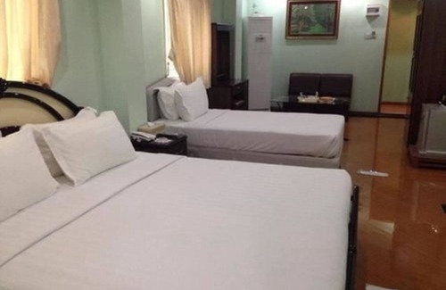 Chinatown Hotel | Kaung Su San Hotel