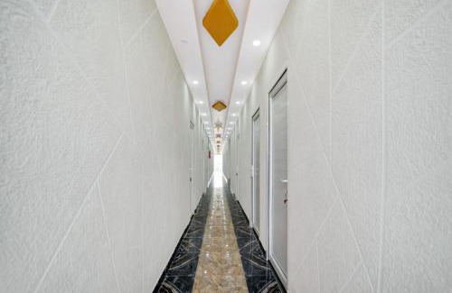 Patna Hotel | Kaushiki Garden Hotel & Banquets