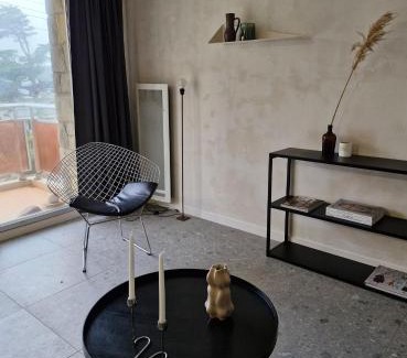 Pleneuf-Val-Andre Apartment | Kavell
