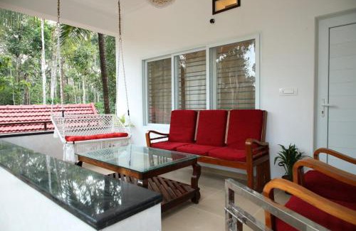 Somvarpet House | Kaveri Homestay