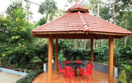 Somvarpet House | Kaveri Homestay