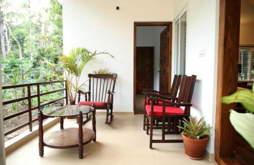 Somvarpet House | Kaveri Homestay