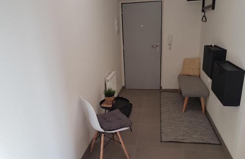 Old Town Plzen Apartment | KaVi Apartments #1, TOP sunset view