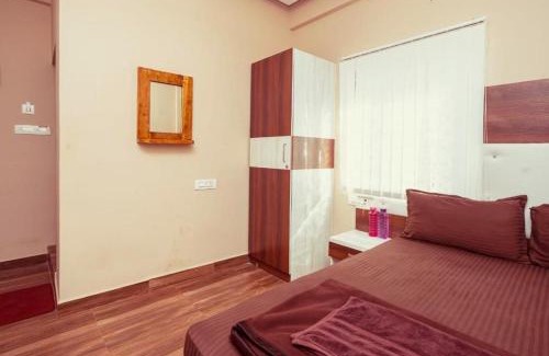 Bommasandra Apartment | Kavin's Inn