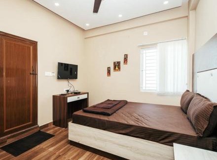 Bommasandra Apartment | Kavins inn