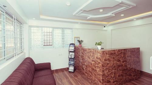 Bommasandra Apartment | Kavins inn